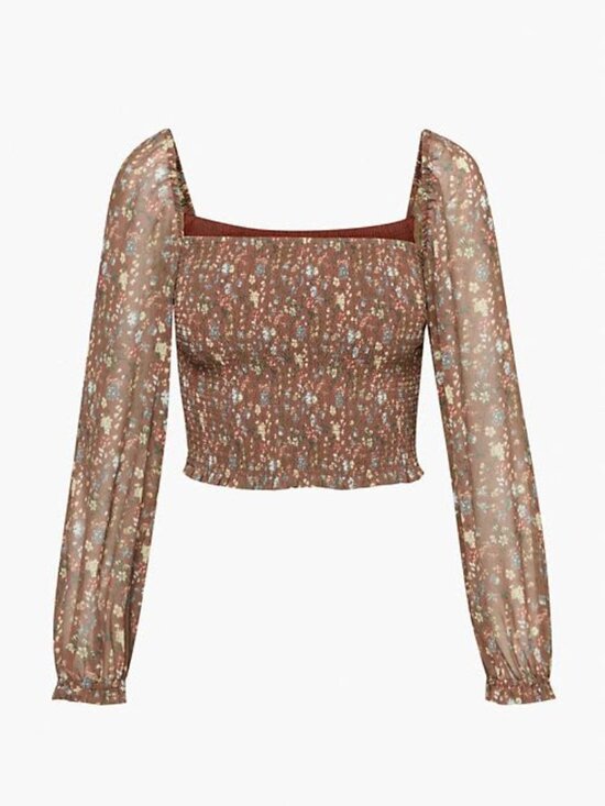 Aritzia Tops - Aritzia Wilfred Saga Blouse